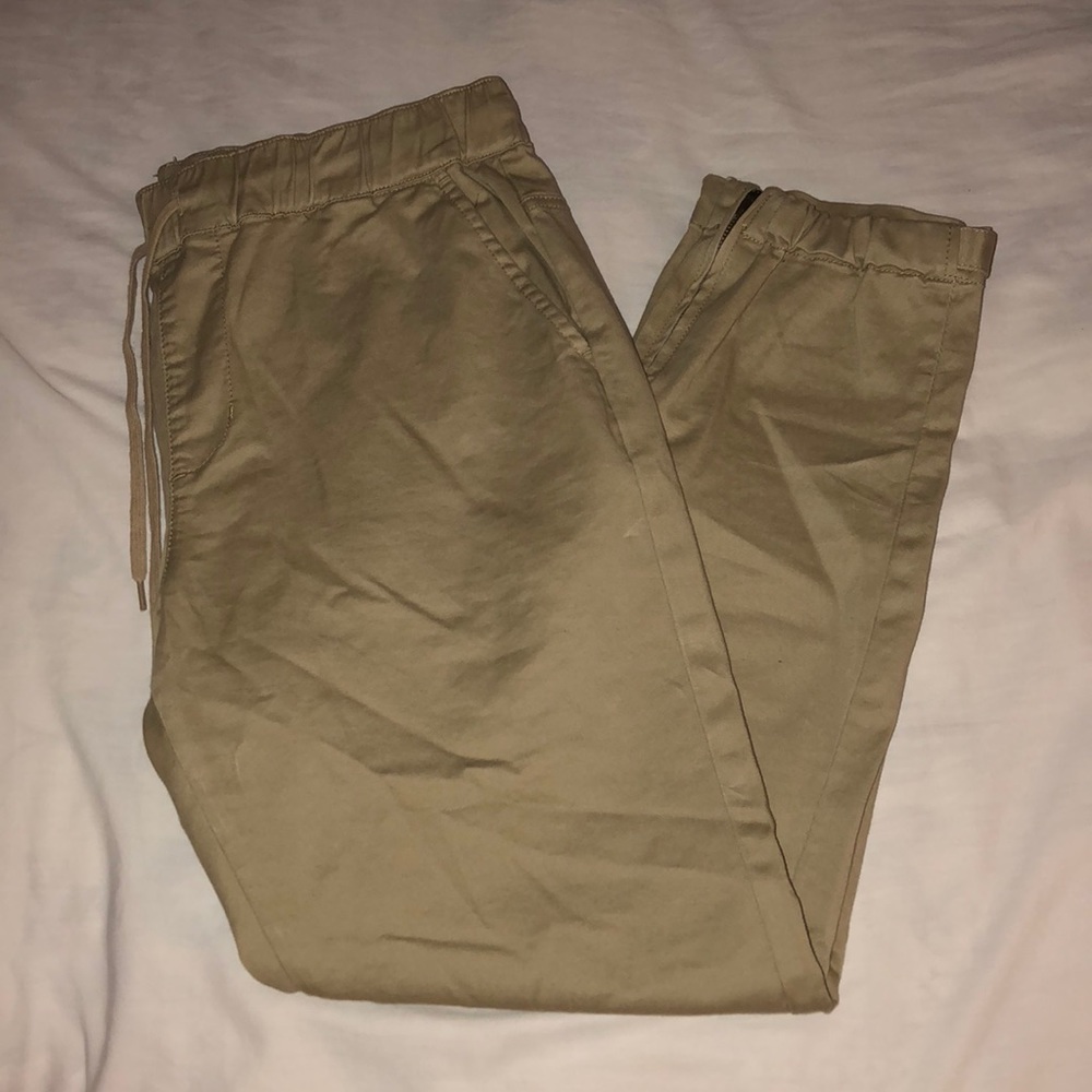 Bullhead Chino Joggers